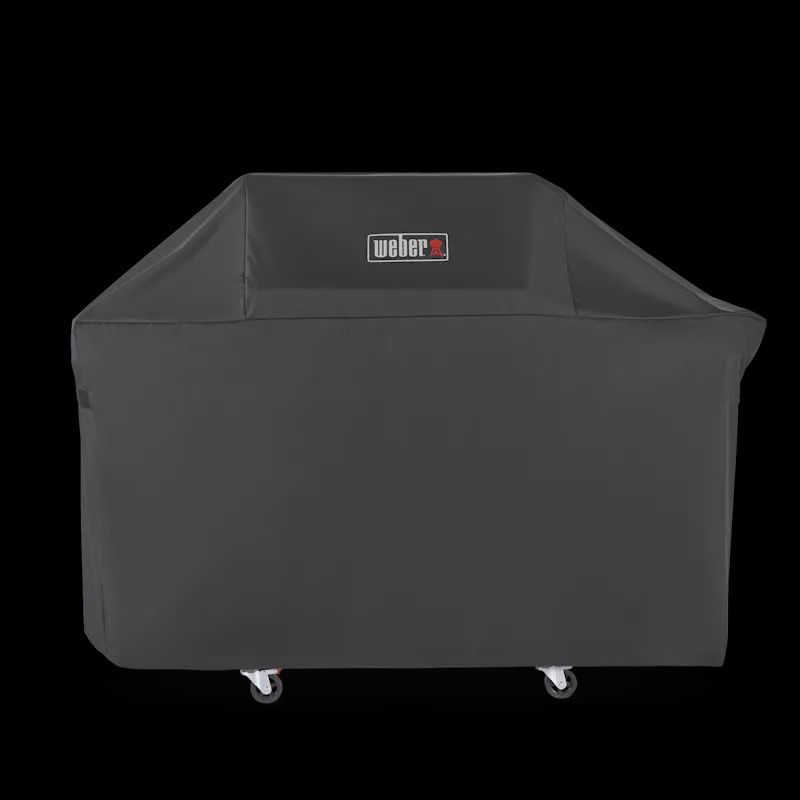 Weber Genesis 3 Burner Premium Cover
