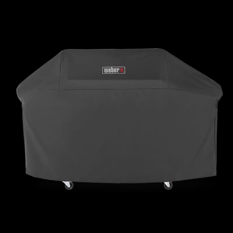 Weber Genesis 4 Burner Premium Cover