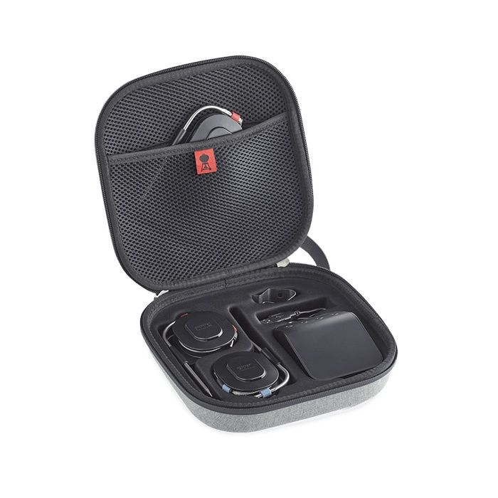 Weber - Connect - Storage &amp; Travel Case