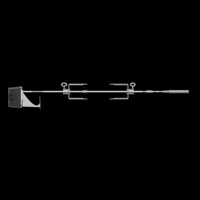 Weber Rotisserie – Searwood 600, Spirit 3-Burner and 4-Burner