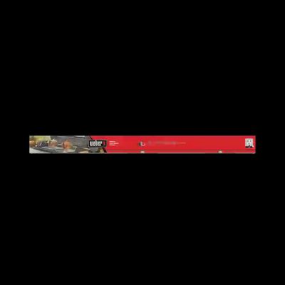 Weber Rotisserie – Searwood XL 600 and Genesis 4-Burner