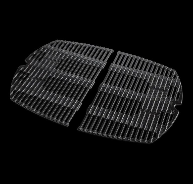Weber Q Range Replacement Grills (Suit Baby Q, Q and Family Q pre + post 2023)