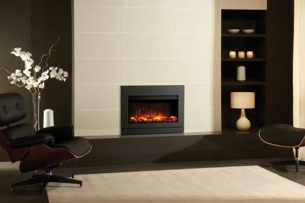 Gazco Riva 2 670 Electric Fireplace
