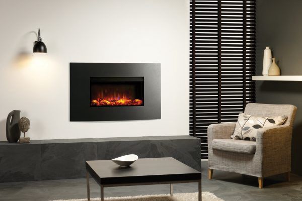 Gazco Riva 2 670 Electric Fireplace