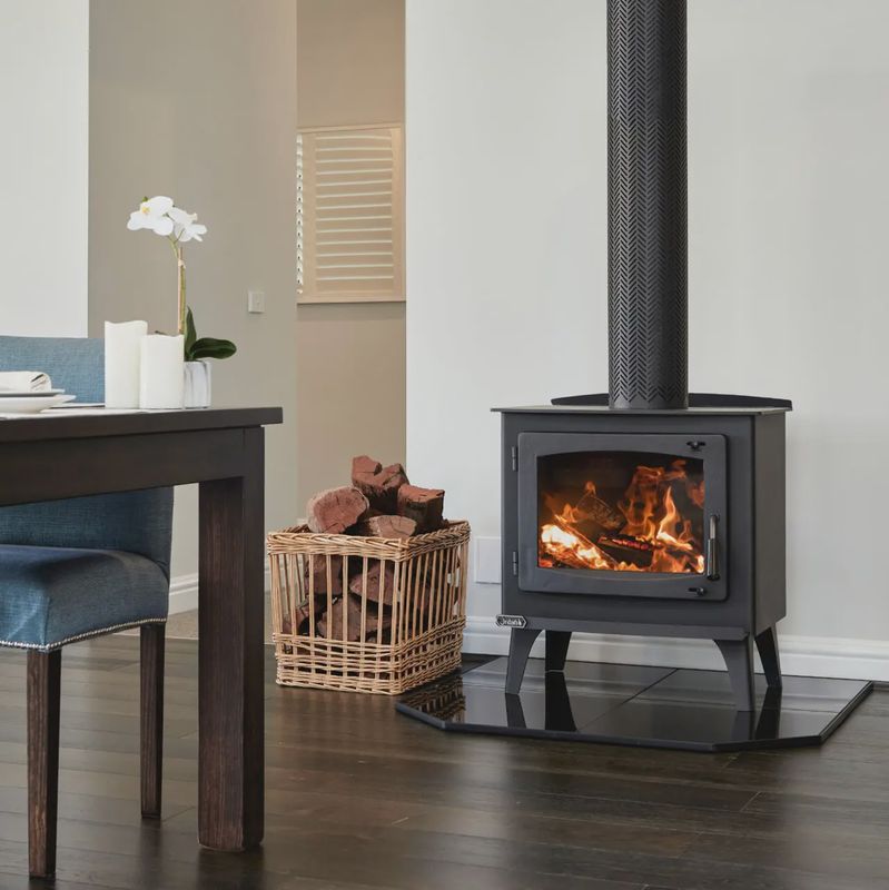 Jindara Townsend Freestanding