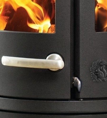 Morso 7943 Freestanding Wood Heater