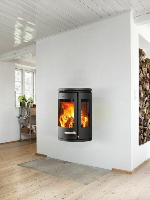 Morso 7970 Wall-Hung Wood Heater