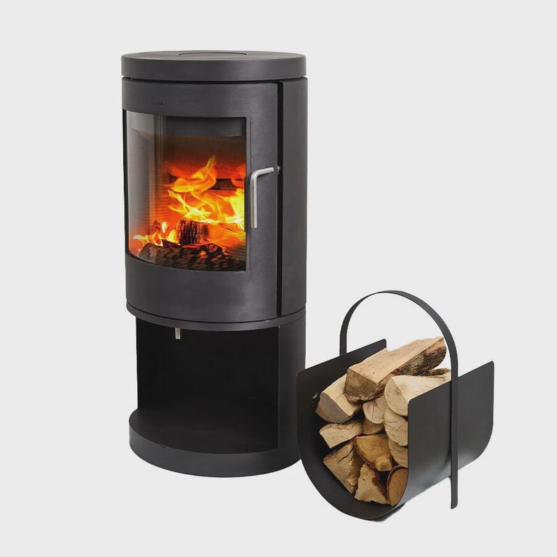 Morso 8643 Freestanding Wood Heater