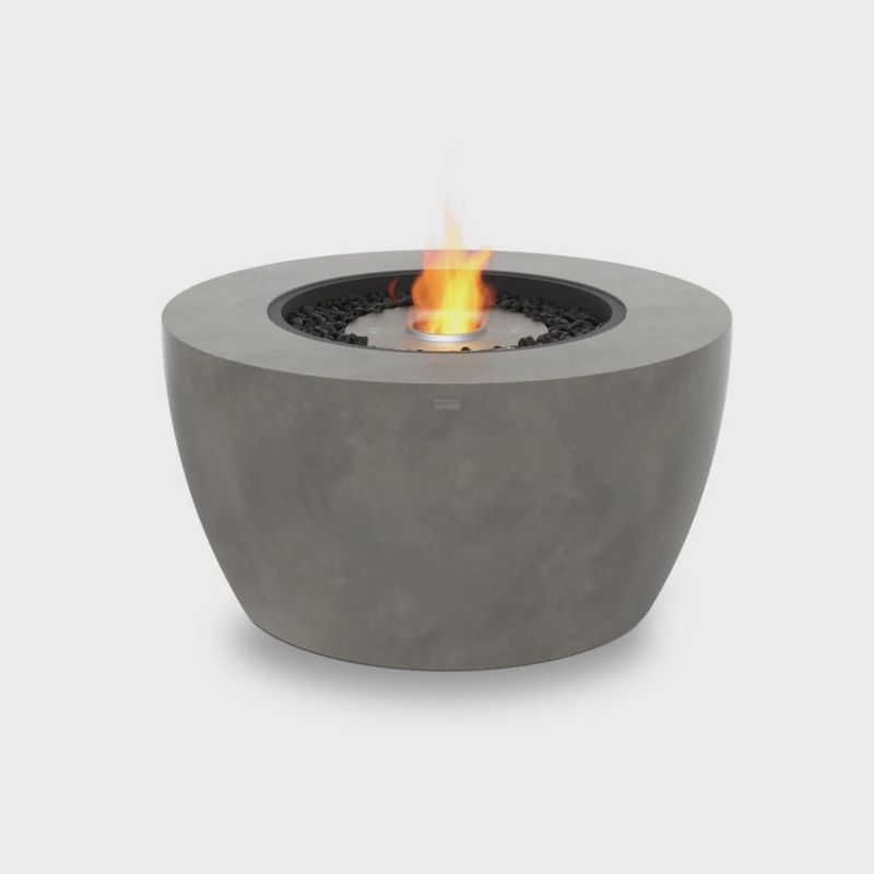 Pod 40 Fire Pit Bowl