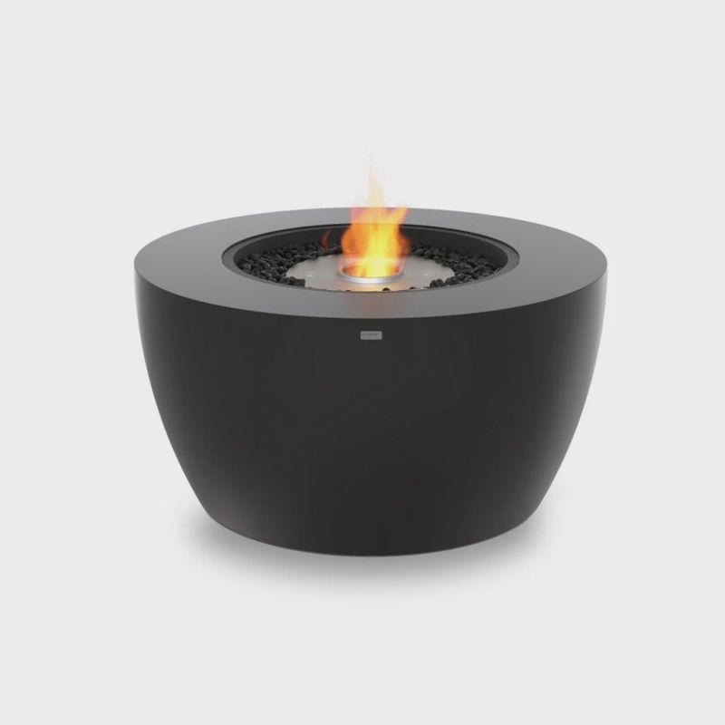 Pod 40 Fire Pit Bowl