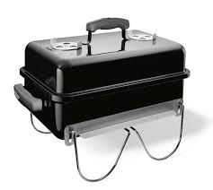 Portable Charcoal