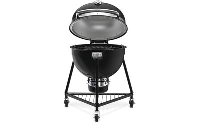 Summit Kamado