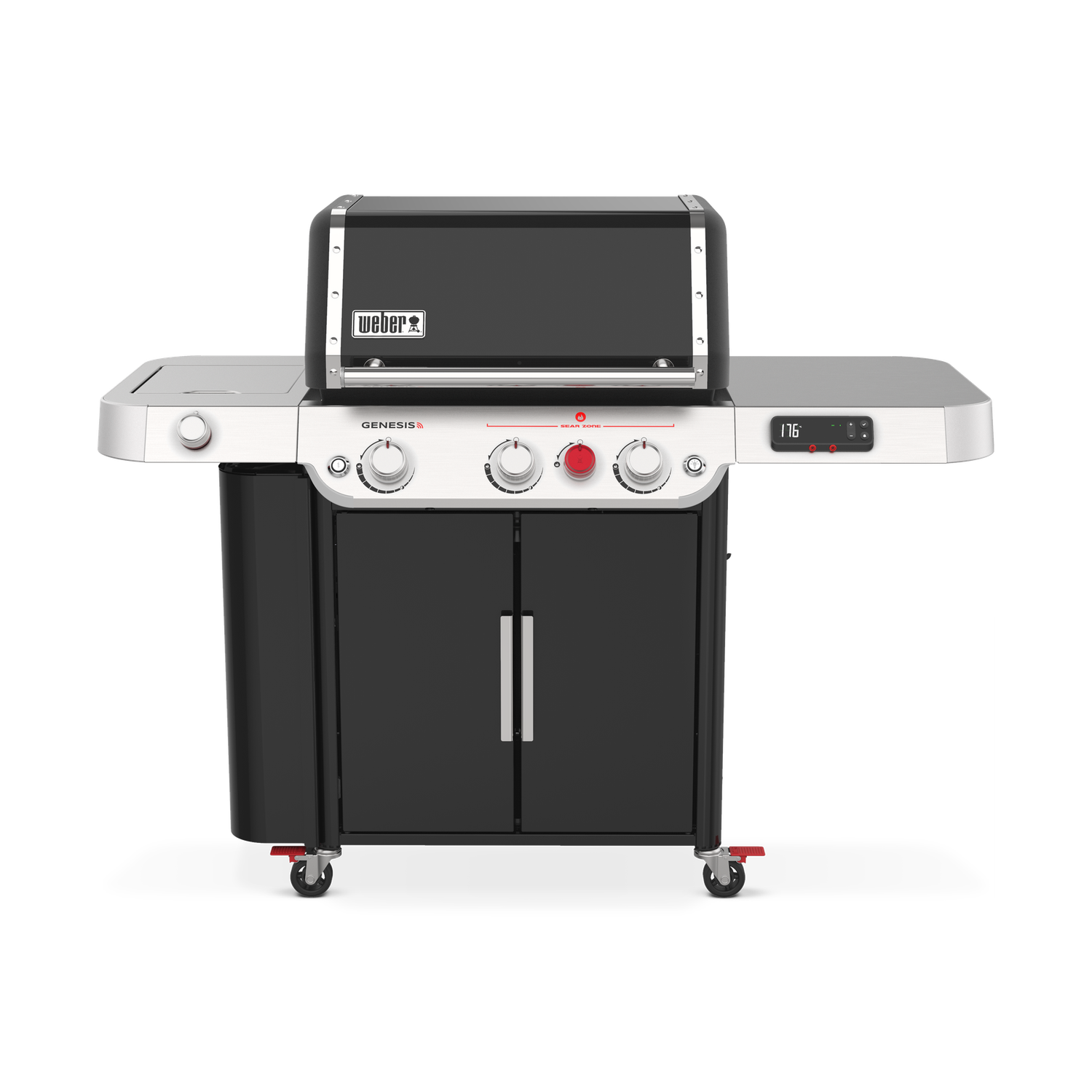 Weber Genesis SE-EPX 335 (LPG &#39;25 version)