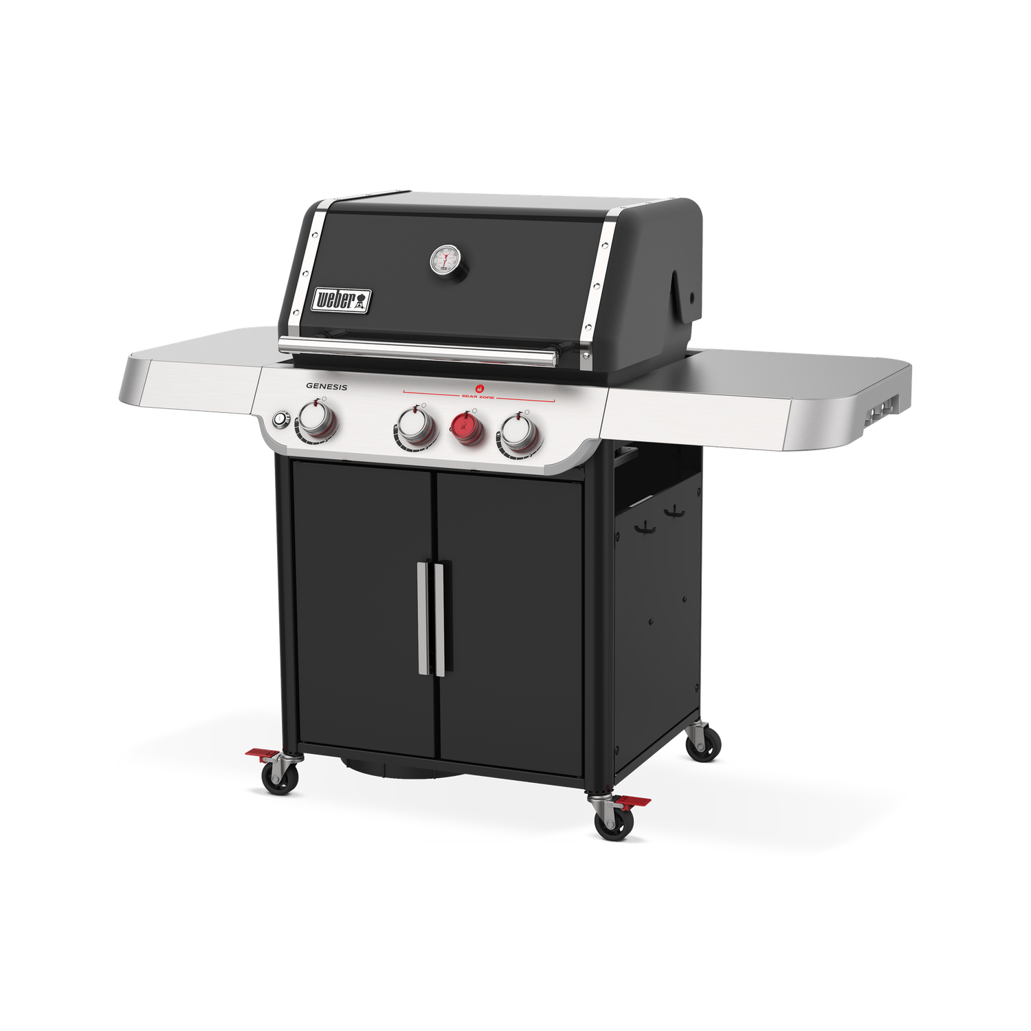 Weber Genesis E-325s (LPG &#39;25 version)