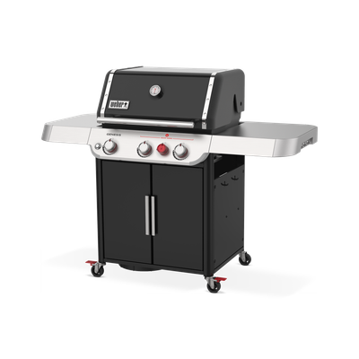 Weber Genesis E-325s (LPG &#39;25 version)