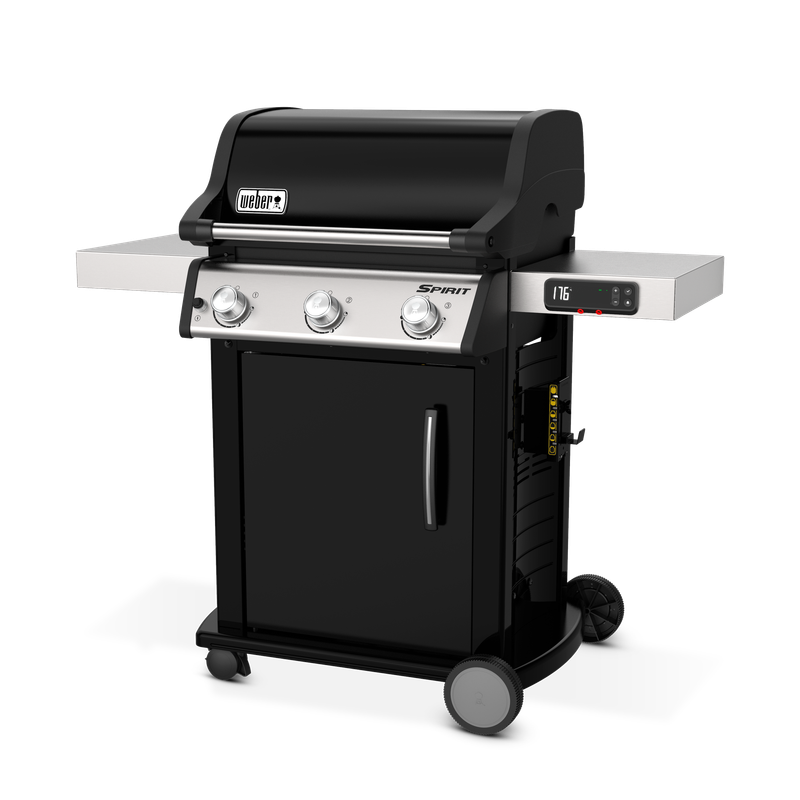 Weber Spirit EX-315 (LPG)