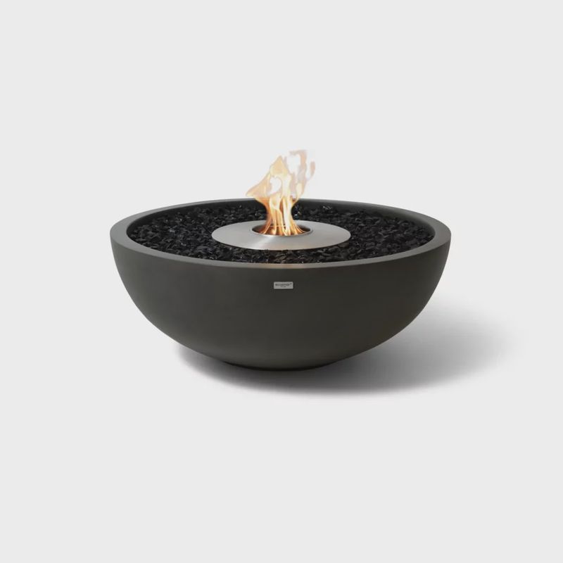 Mix 850 Fire Pit Bowl