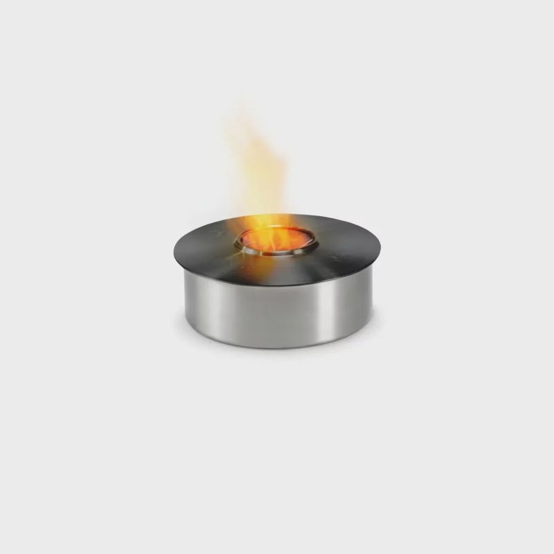 AB3 Ethanol Burner