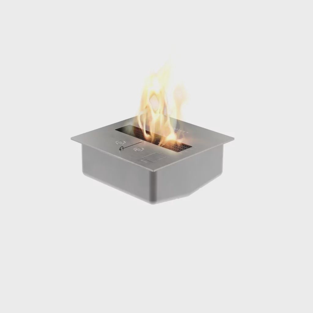 BK5 Ethanol Burner