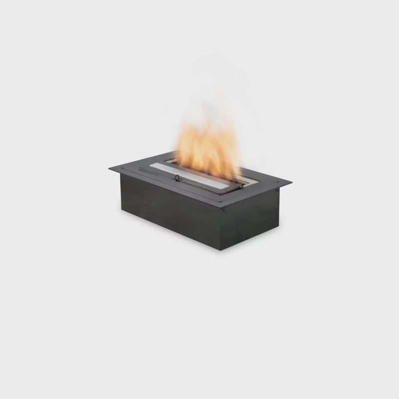 XS340 Ethanol Burner