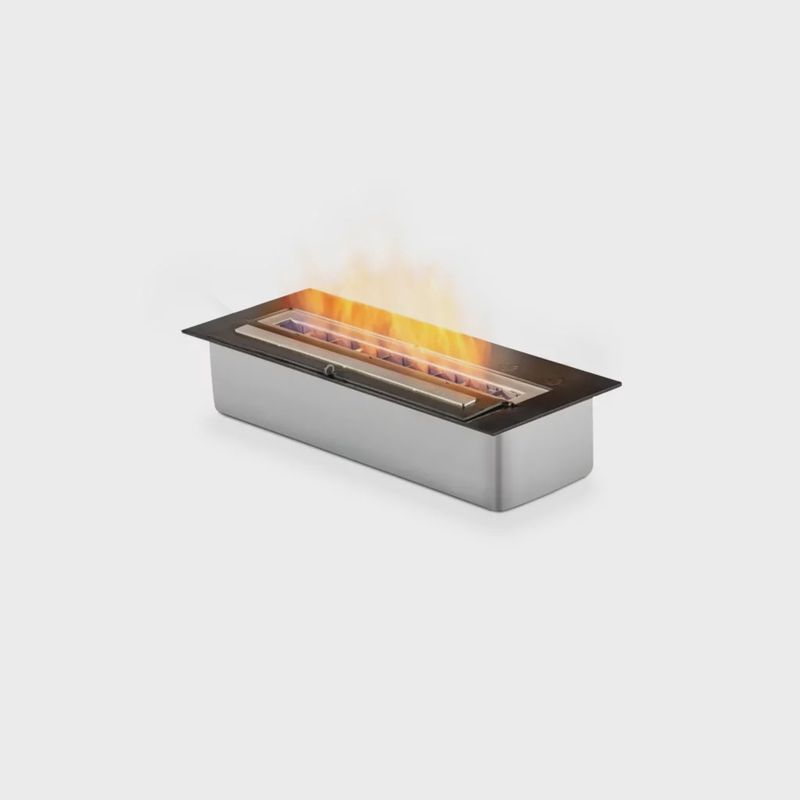XL500 Ethanol Burner