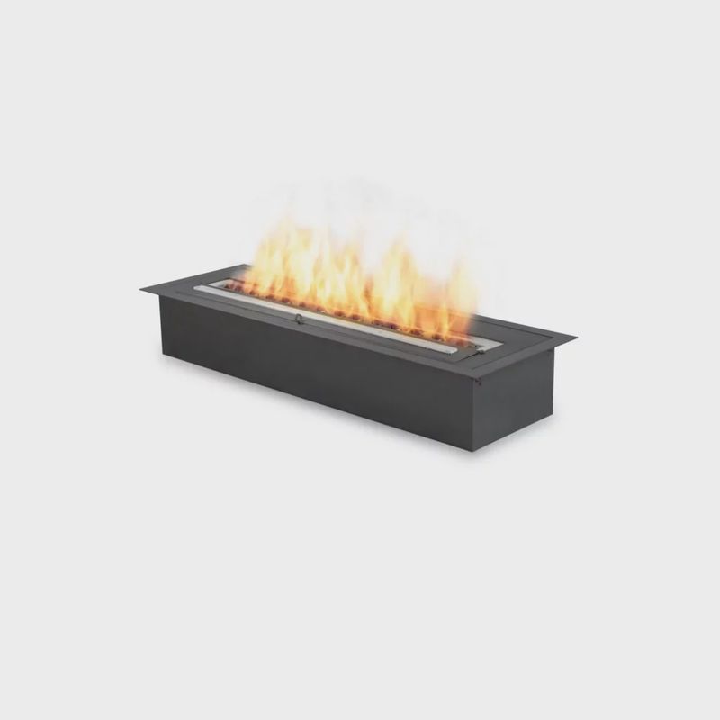 XL700 Ethanol Burner