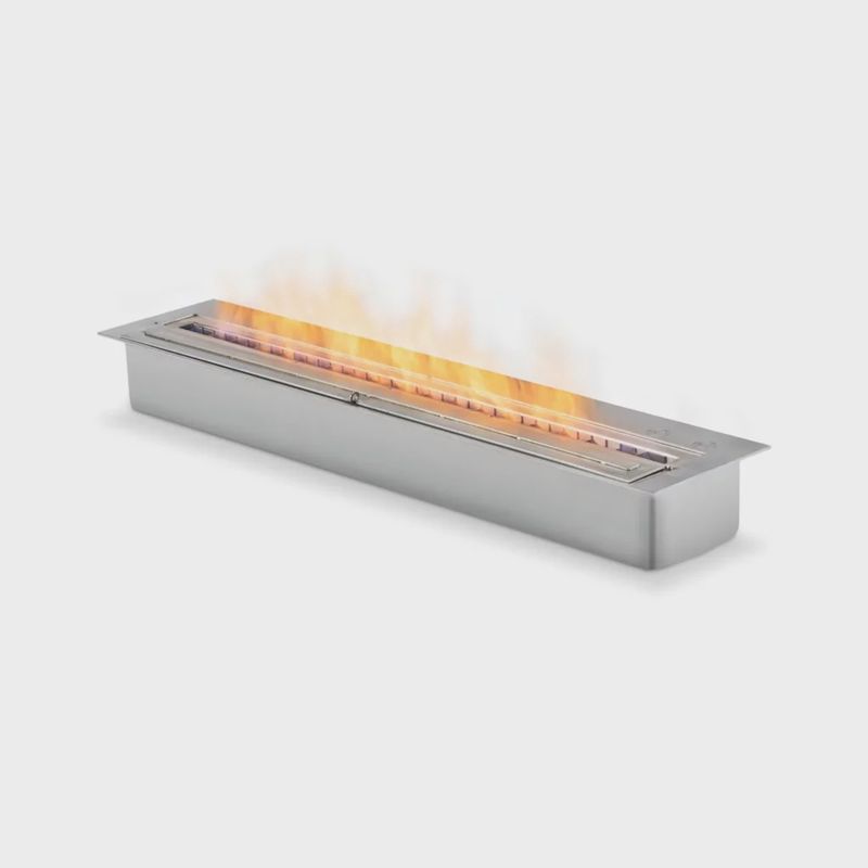 XL1200 Ethanol Burner