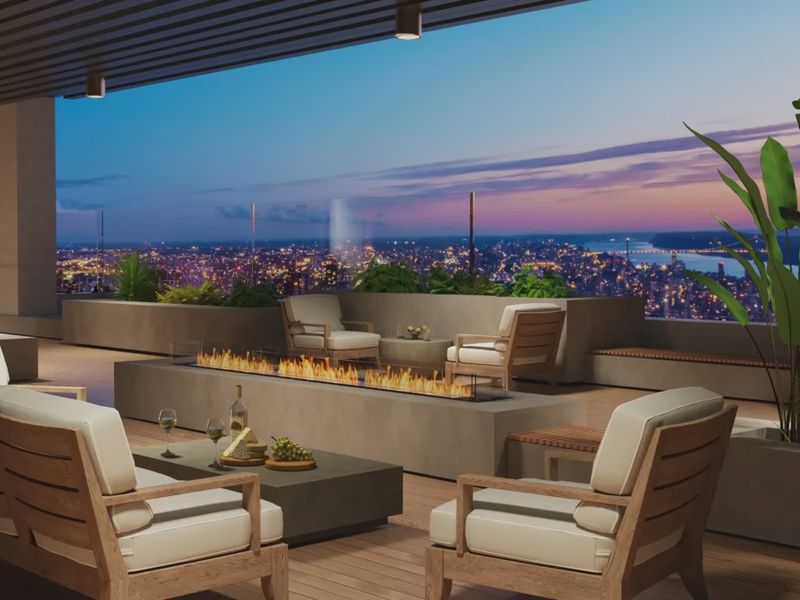 Flex 50 Bioethanol Fireplace