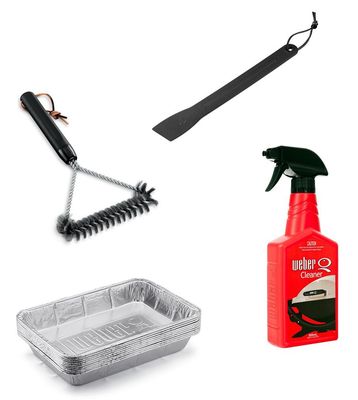 Cleaning Accessories