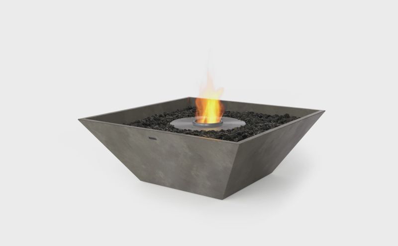 Nova 850 Fire Pit Bowl