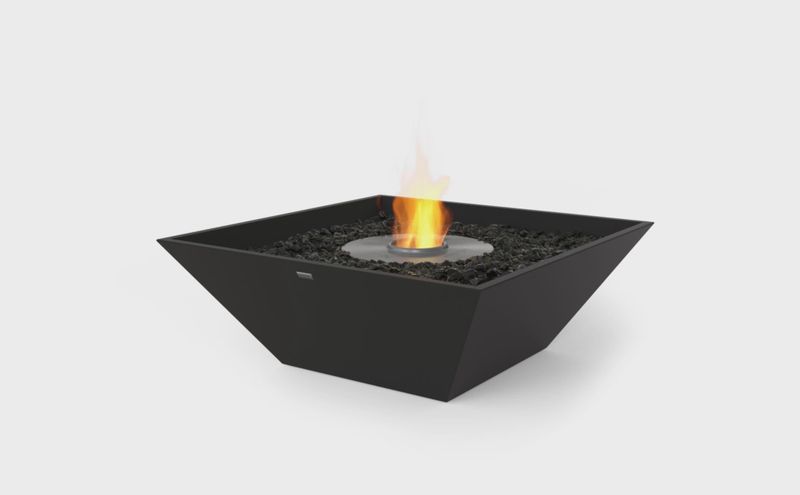 Nova 850 Fire Pit Bowl