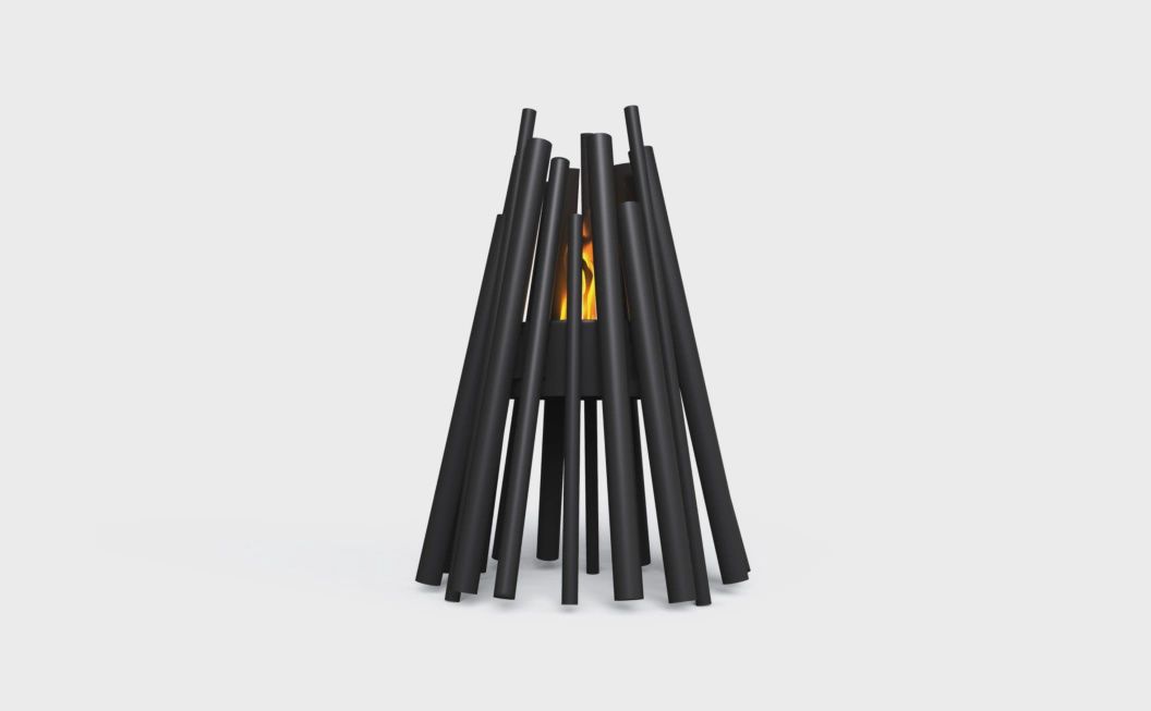 Stix 8 Portable Fire Pit