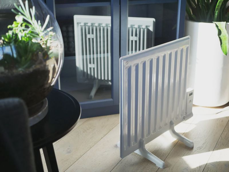 Thermosoft Kaba Portable Electric Oil-Radiator