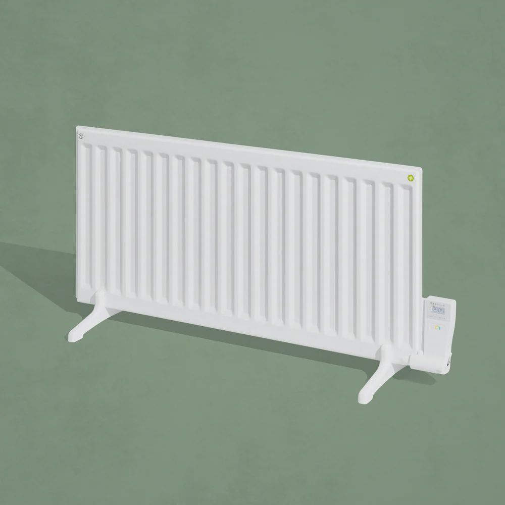 Kaba Portable Electric Oil-Radiator