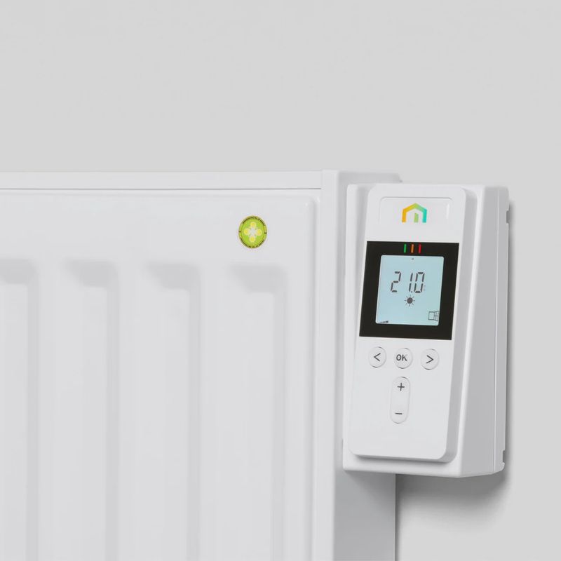 90 Degree Display Adaptor