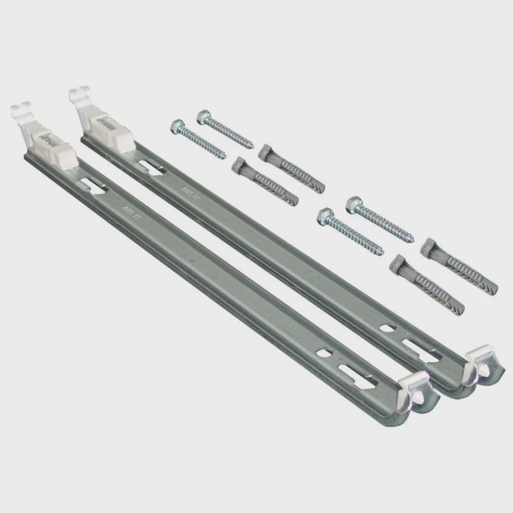 Kaba Wall Mounting Bracket Kit