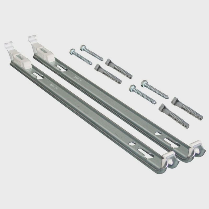 Kaba Wall Mounting Bracket Kit