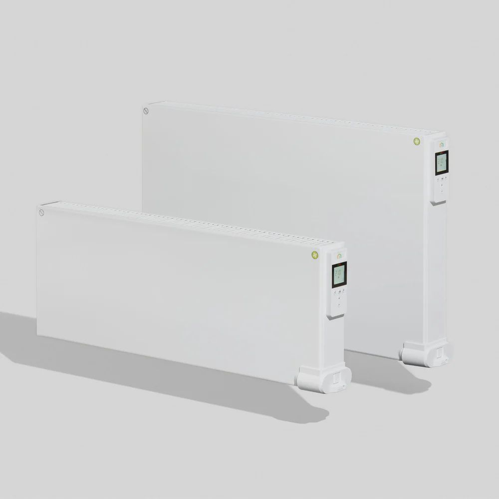 Parada Plus Oil-Filled Electric Radiator