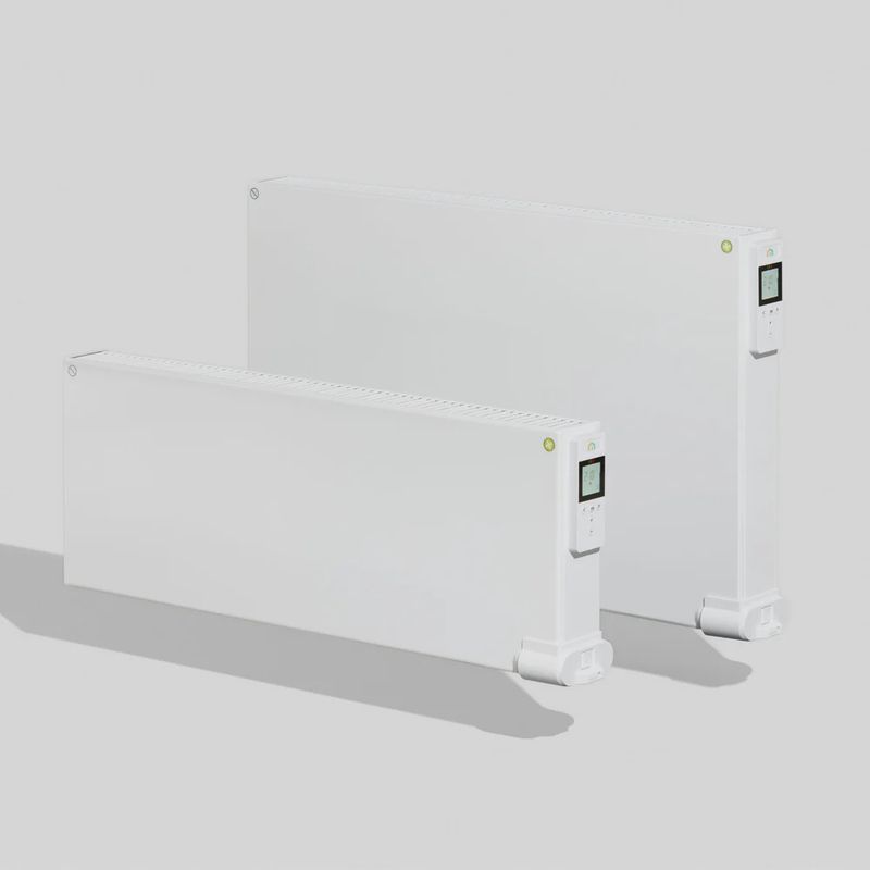 Parada Plus Oil-Filled Electric Radiator
