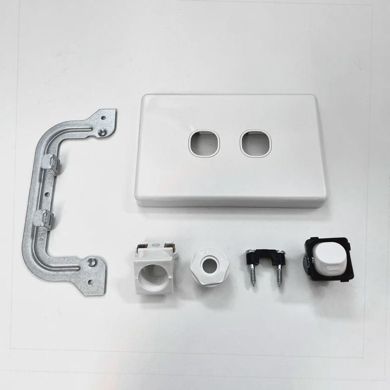Towel Rail Hardwiring Kit