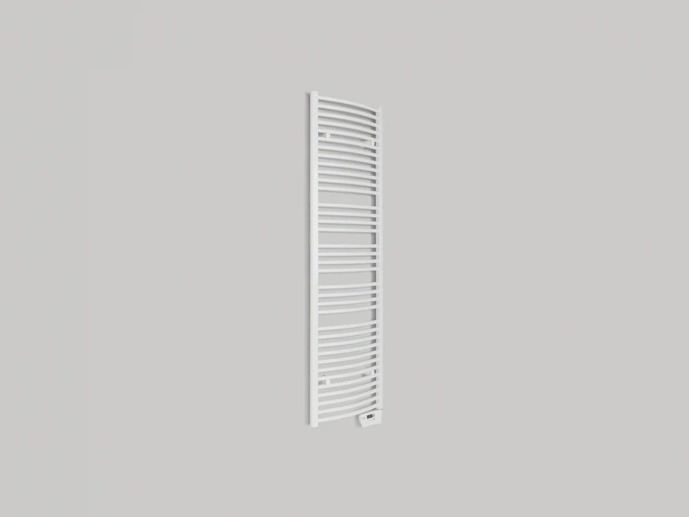 Tahiti Surf Electric Towel Rail