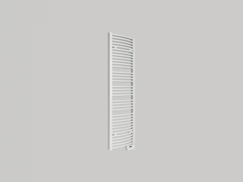 Tahiti Surf Electric Towel Rail