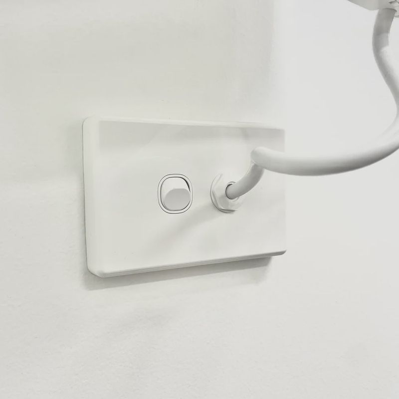 Towel Rail Hardwiring Kit