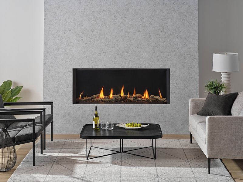 Regency Aspire AS1440 Gas Fireplace
