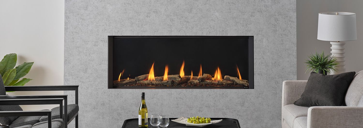 Regency Aspire AS1440 Gas Fireplace