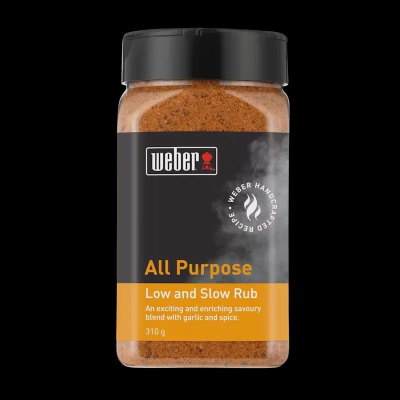 Weber All Purpose Rub