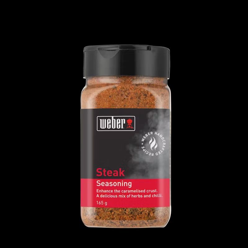 Weber Steak Seasoning