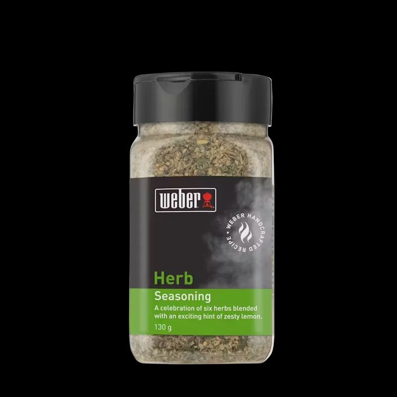Weber Herb Seasoning