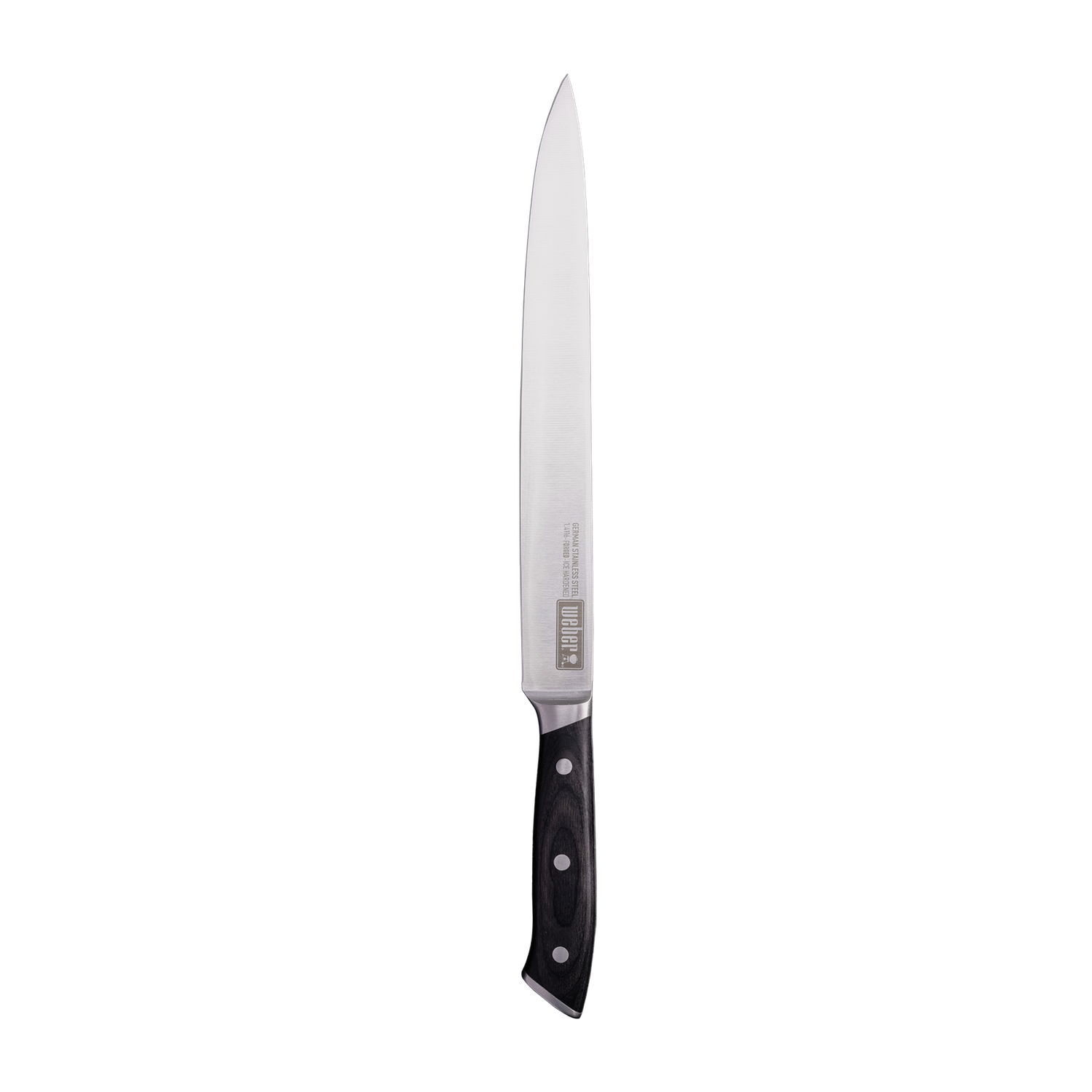 Weber Carving Knife 25cm (10″)