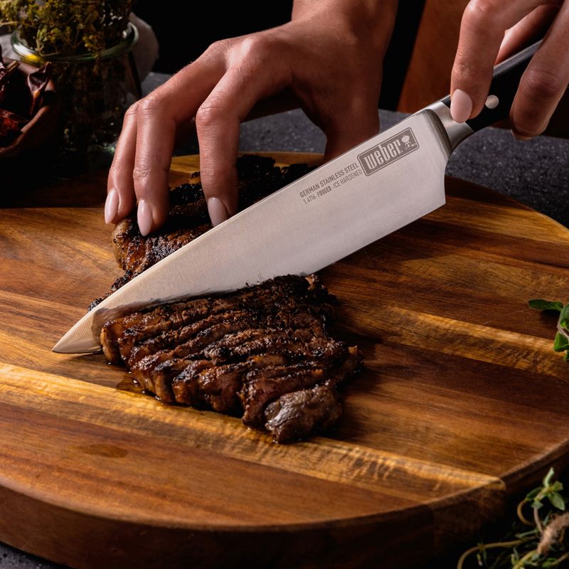 Chef’s Knife 20cm (8″)